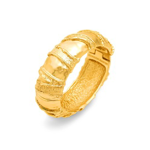 Bracciale Donna Giovanni Raspini Dune - N0022