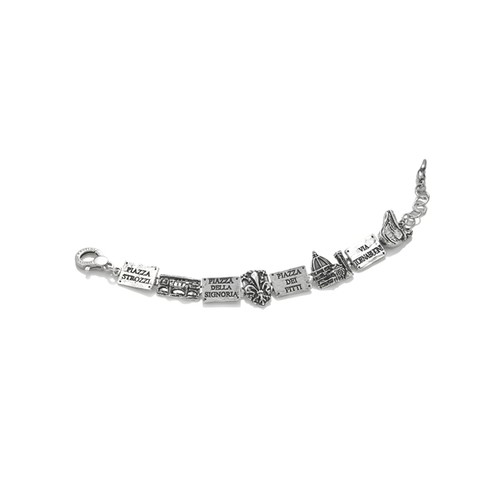 Bracciale Donna Giovanni Raspini Firenze - 7540
