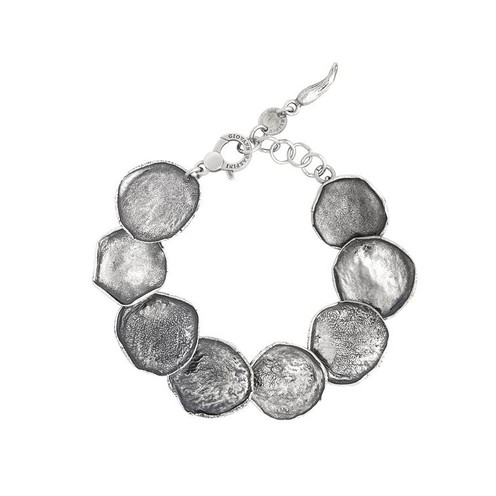 Bracciale Donna Giovanni Raspini Fuego - 12642