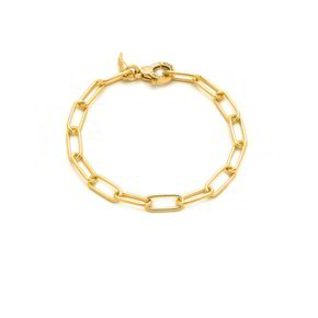 Bracciale Donna Giovanni Raspini Happy Dorato - 11764 Bracciale Donna Giovanni Raspini Happy Dorato - 11764