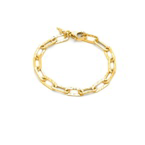Bracciale Donna Giovanni Raspini Hope Dorato - 11763 Bracciale Donna Giovanni Raspini Hope Dorato - 11763