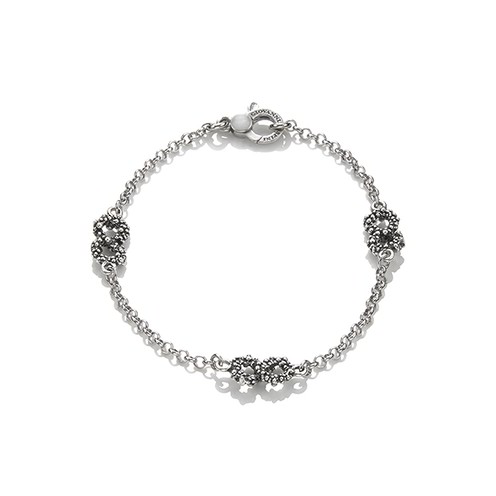 Bracciale Donna Giovanni Raspini Infinity - 10272