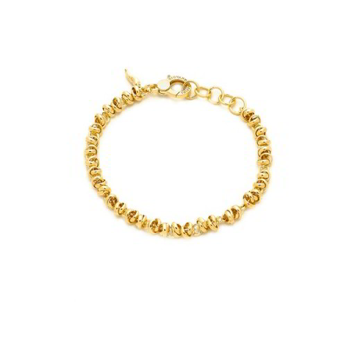 Bracciale Donna Giovanni Raspini Joy Dorato - 11769