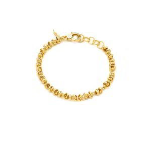 Bracciale Donna Giovanni Raspini Joy Dorato - 11769 Bracciale Donna Giovanni Raspini Joy Dorato - 11769