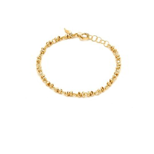 Bracciale Donna Giovanni Raspini Joy Piccolo Dorato - 11766