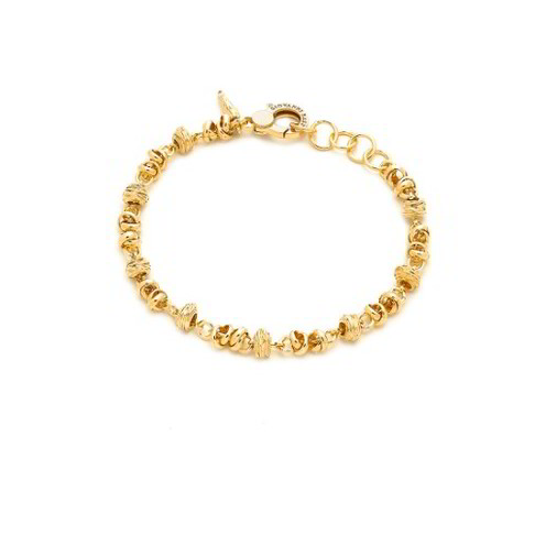 Bracciale Donna Giovanni Raspini Joy Shine Dorato - 11765