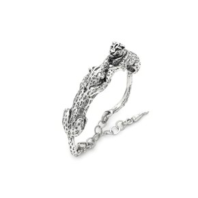 Bracciale Donna Giovanni Raspini Leopardi - 12588