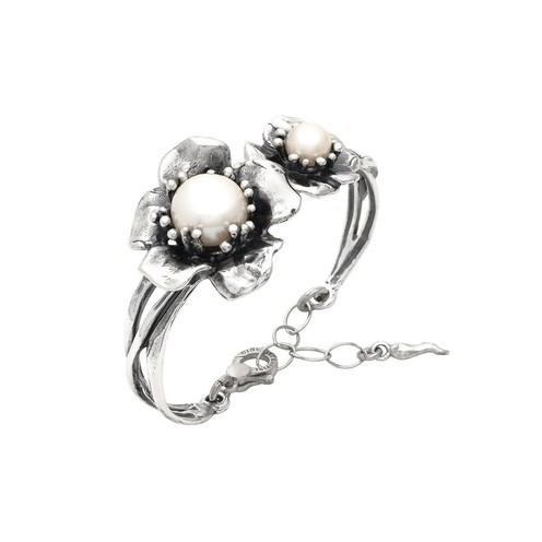 Bracciale Donna Giovanni Raspini Magnolia - 12637
