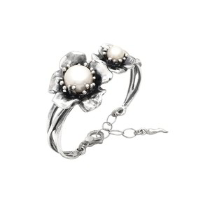 Bracciale Donna Giovanni Raspini Magnolia - 12637
