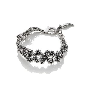 Bracciale Donna Giovanni Raspini Margherite - 10145