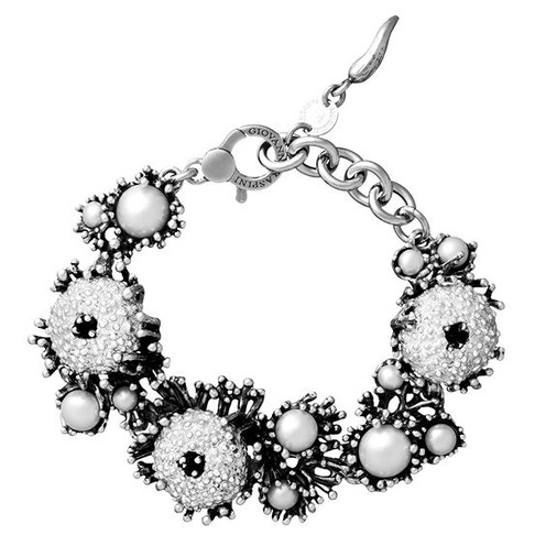 Bracciale Donna Giovanni Raspini Mediterraneo - 11736