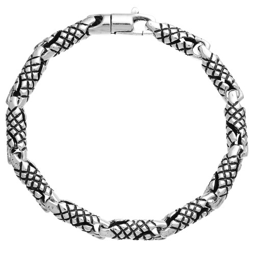Bracciale Donna Giovanni Raspini Mike - 11063
