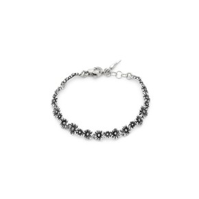 Bracciale Donna Giovanni Raspini Mini Margherite - 12601