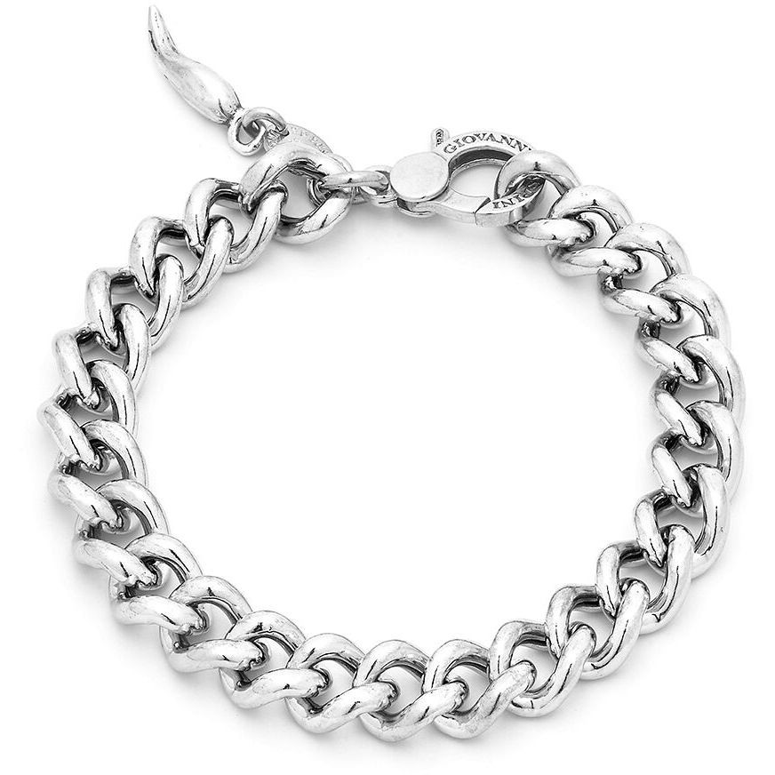 Bracciale Donna Giovanni Raspini Onda Piccolo - 11400