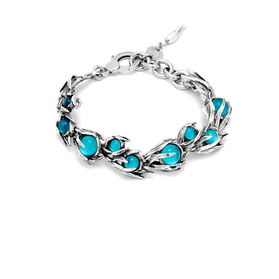 Bracciale Donna Giovanni Raspini Posidonia - 11479