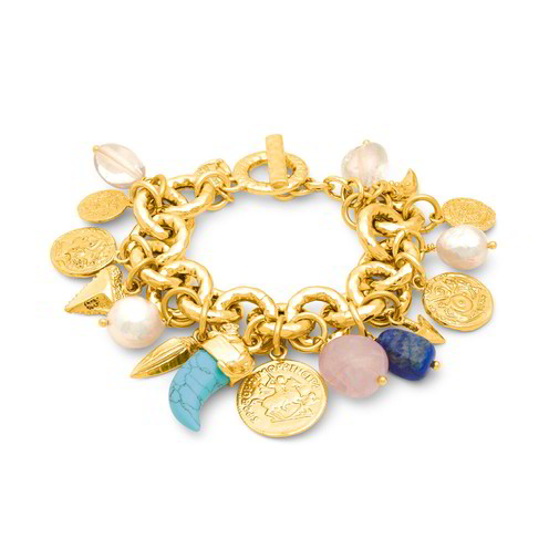 Bracciale Donna Giovanni Raspini Pueblo Mix - N0007