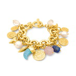 Bracciale Donna Giovanni Raspini Pueblo Mix - N0007