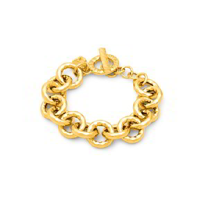 Bracciale Donna Giovanni Raspini Pueblo - N0004