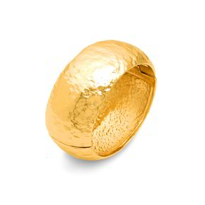 Bracciale Donna Giovanni Raspini Sand - N0018