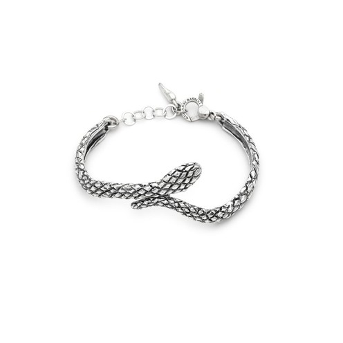 Bracciale Donna Giovanni Raspini Serpente - 12591