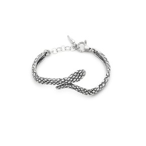 Bracciale Donna Giovanni Raspini Serpente - 12591