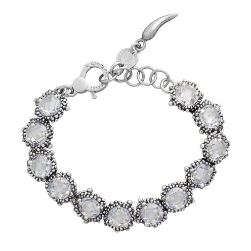 Bracciale Donna Giovanni Raspini Shine Mini - 11994