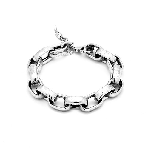 Bracciale Donna Giovanni Raspini Soho Grande - 11275