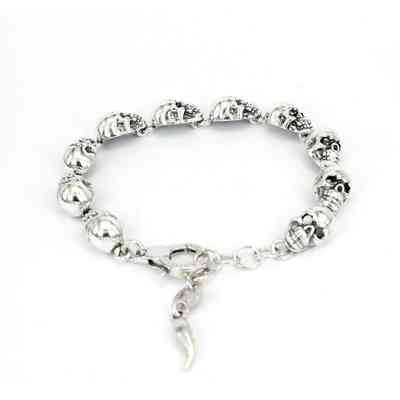 Bracciale Donna Giovanni Raspini Teschi - 7499