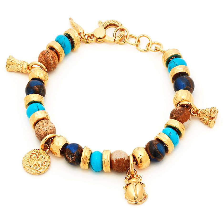 Bracciale Donna Giovanni Raspini Tuareg - 11374