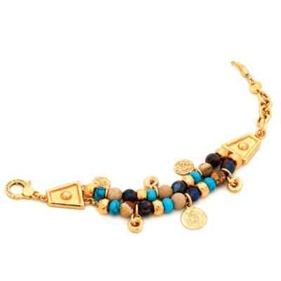 Bracciale Donna Giovanni Raspini Tuareg Grande - 11373 Bracciale Donna Giovanni Raspini Tuareg Grande - 11373