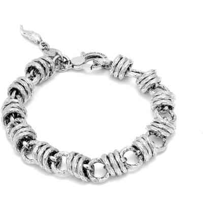 Bracciale Donna Giovanni Raspini Vic Grande - 11496 Bracciale Donna Giovanni Raspini Vic Grande - 11496
