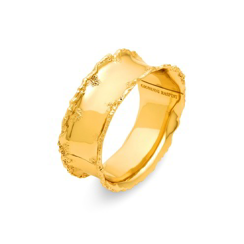 Bracciale Donna Giovanni Raspini Yuma - N0023