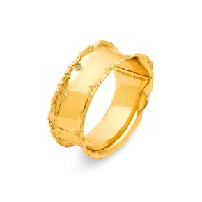 Bracciale Donna Giovanni Raspini Yuma - N0023