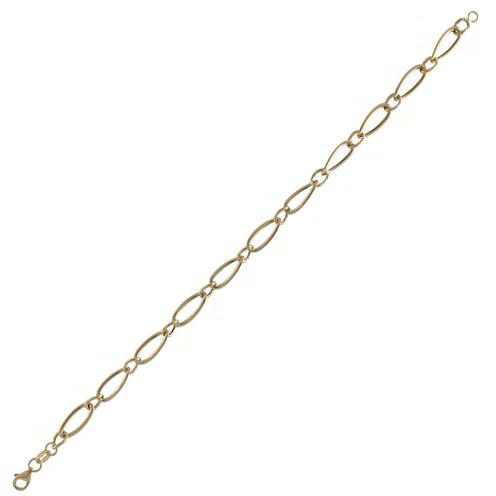 Bracciale Donna Guzzi Gioielli Oro 18Kt - 11432G