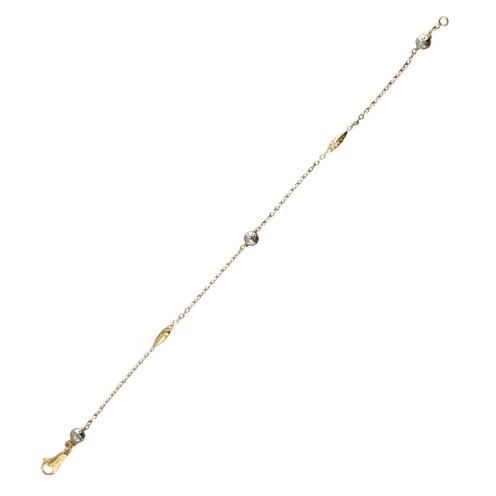 Bracciale Donna Guzzi Gioielli Oro 18Kt - 21899GG