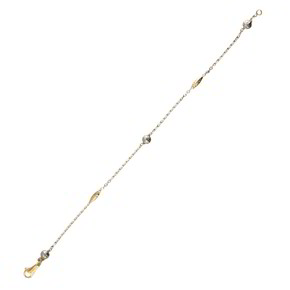 Bracciale Donna Guzzi Gioielli Oro 18Kt - 21899GG