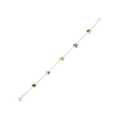 Bracciale Donna Guzzi Gioielli Oro 18Kt - 4062GB