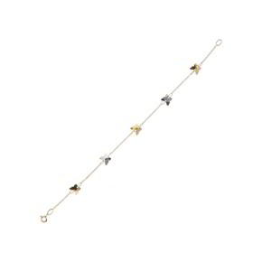 Bracciale Donna Guzzi Gioielli Oro 18Kt - 4062GB