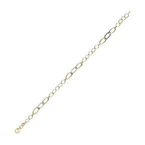 Bracciale Donna Guzzi Gioielli Oro 18Kt - 9198CAT