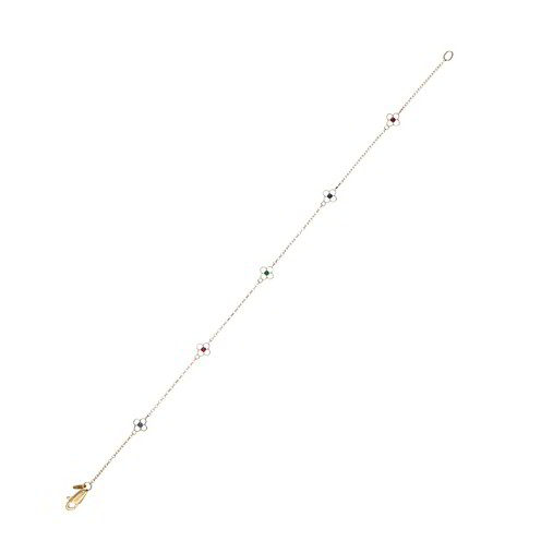 Bracciale Donna Guzzi Gioielli Oro 18Kt - B98003