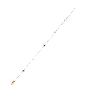 Bracciale Donna Guzzi Gioielli Oro 18Kt - B98003