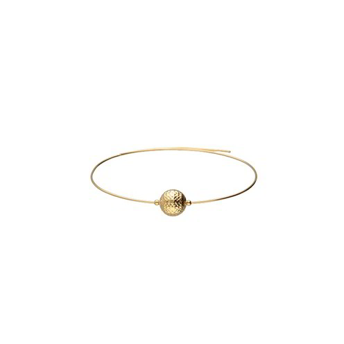 Bracciale Donna Guzzi Gioielli Oro 18Kt - BG2