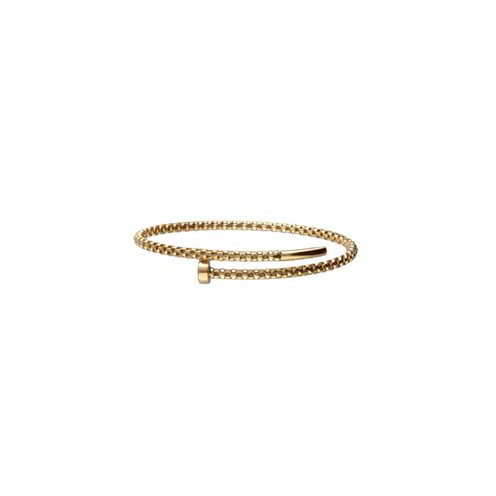Bracciale Donna Guzzi Gioielli Oro 18Kt - BR0026607504