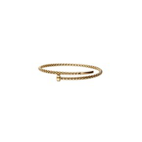 Bracciale Donna Guzzi Gioielli Oro 18Kt - BR0026607504