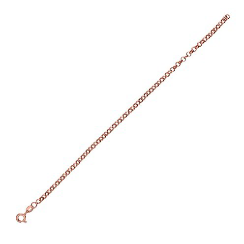 Bracciale Donna Guzzi Gioielli Oro 18Kt - BR212BIS