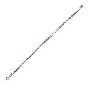 Bracciale Donna Guzzi Gioielli Oro 18Kt - BR212BIS