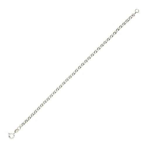 Bracciale Donna Guzzi Gioielli Oro 18Kt - BR212BISB