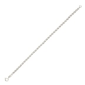 Bracciale Donna Guzzi Gioielli Oro 18Kt - BR212BISB