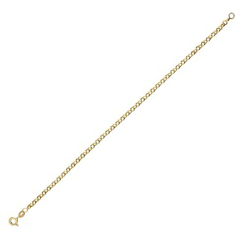 Bracciale Donna Guzzi Gioielli Oro 18Kt - BR212BISG