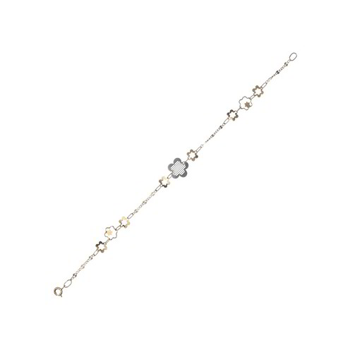 Bracciale Donna Guzzi Gioielli Oro 18Kt - BR3192FI